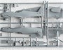 00133  авиация  Kawasaki Ki-61-I Tei Hien (Tony)  (1:72) 4967834011335