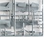 00133  авиация  Kawasaki Ki-61-I Tei Hien (Tony)  (1:72) 4967834011335