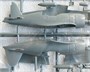 00135  авиация  Mitsubishi J2M3 Raiden [Jack]  (1:72) 4967834011359