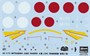 00135  авиация  Mitsubishi J2M3 Raiden [Jack]  (1:72) 4967834011359