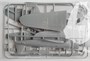 00137  авиация  Nakajima B5N2 (Kate)  (1:72) 4967834011373