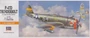00138   авиация  P-47D Thunderbolt  (1:72) 4967834001381