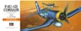 00140  авиация  F4U-1D Corsair  (1:72) 4967834011403