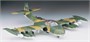00142  авиация  A-37A/B Dragonfly  (1:72) 4967834011427
