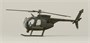0017  авиация  AH-6 NIGHT FOX  (1:72) 8001283000178