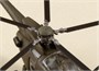 0017  авиация  AH-6 NIGHT FOX  (1:72) 8001283000178