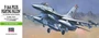 00231  авиация  F-16A Plus  (1:72) 4967834002319