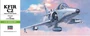 00237  авиация  KFIR C7  (1:72) 4967834012370