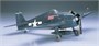 00241  авиация  F6F-3/5 Hellcat (U.S. Navy Carrier-Based Fighter)  (1:72) 4967834012417