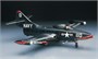 00242  авиация  F9F-2 Panther  (1:72) 4967834012424