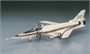 00243  авиация  X-29 [U.S. Advanced Technology Demonstrator]  (1:72) 4967834012431