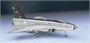 00245  авиация  Lightning F Mk.6 Royal Air Force Fighter  (1:72) 4967834012455