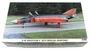 00285  авиация  F-4F Phantom II  (1:72) 2000000132358