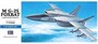 00434  авиация  М&G-25  (1:72) 4967834014343