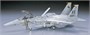 00435  авиация  F-15D/DJ Eagle  (1:72) 4967834014350