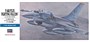 00444  авиация  F-16B Plus Fighting Falcon U.S. Air Force Trainer  (1:72) 4967834014442