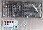 00450  авиация  Kyushu J7W1  (1:72) 4967834014503