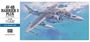 00454  авиация  AV-8B Harrier II Plus  (1:72) 4967834014541