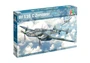 0049  авиация  Bf 110 C Zerstorer  (1:72) 8001283800495