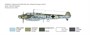 0049  авиация  Bf 110 C Zerstorer  (1:72) 8001283800495