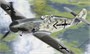 0053  авиация  Bf-109F2/F4 (1:72) 8001283800532