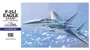 00542  авиация  F-15J Eagle J.A.S.D.F. Interceptor  (1:72) 4967834015425