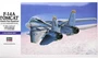00544  авиация  F-14A Tomcat  (1:72) 4967834015449