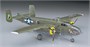 00546  авиация  B-25J Mitchell  (1:72) 4967834015463