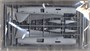 00550  авиация  Mitsubishi G4M2E Type 1  (1:72) 4967834015500