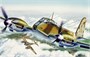 0074  авиация  Me-410 "HORNISSE" (1:72) 8001283000741