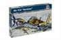 0074  авиация  Me-410 "HORNISSE" (1:72) 8001283000741