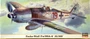 00928  авиация  FOCKE-WULF Fw190A-8 JG300  (1:72) 2000000132211