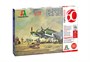 0106  авиация  Caproni Ca. 313/314  (1:72) 8001283001069