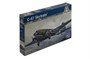 0127  авиация  C-47 SKYTRAIN (1:72) 8001283801270