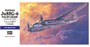 01562  авиация  Junkers Ju-88 G-6 (1:72) 4967834015623