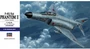 01567  авиация  F-4EJ KAI Phantom II  (1:72) 4967834015678