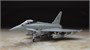 01570  авиация  Eurofighter Typhoon Single Seater  (1:72) 4967834015708
