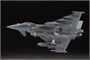 01570  авиация  Eurofighter Typhoon Single Seater  (1:72) 4967834015708