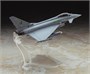 01570  авиация  Eurofighter Typhoon Single Seater  (1:72) 4967834015708
