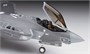 01572  авиация  F-35A Lightning II U.S. Air Force Tactical Fighter  (1:72) 4967834015722
