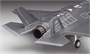 01572  авиация  F-35A Lightning II U.S. Air Force Tactical Fighter  (1:72) 4967834015722