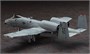 01573  авиация  A-10C Thunderbolt II (U.S. AIR FORCE ATTACKER)  (1:72) 4967834015739