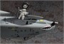 01573  авиация  A-10C Thunderbolt II (U.S. AIR FORCE ATTACKER)  (1:72) 4967834015739