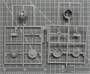 01577  авиация  Kugisho P1Y1 Type 11 Ginga (Frances)  (1:72) 4967834015777
