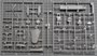 01577  авиация  Kugisho P1Y1 Type 11 Ginga (Frances)  (1:72) 4967834015777
