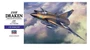 01578  авиация  J35F Draken  (1:72) 4967834015784