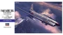 01579  авиация  F-86D Sabre Dog `J.A.S.D.F.´ [J.A.S.D.F. Intercepter]  (1:72) 4967834015791