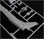 01579  авиация  F-86D Sabre Dog `J.A.S.D.F.´ [J.A.S.D.F. Intercepter]  (1:72) 4967834015791