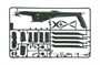 0159  авиация  AH-64A APACHE (1:72) 8001283801591