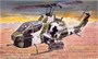 0160  авиация  AH-1W SUPER COBRA (1:72) 8001283801607